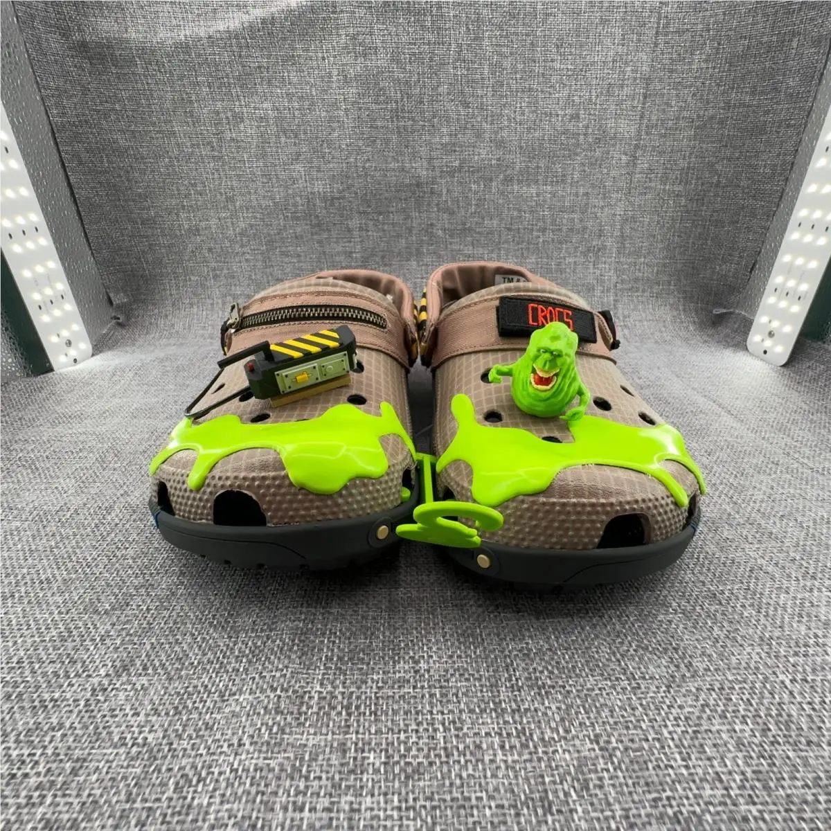 Crocs shoes - Ghostbusters Classic Clog - Ghostbusters Classic Clog - Multicolor 1