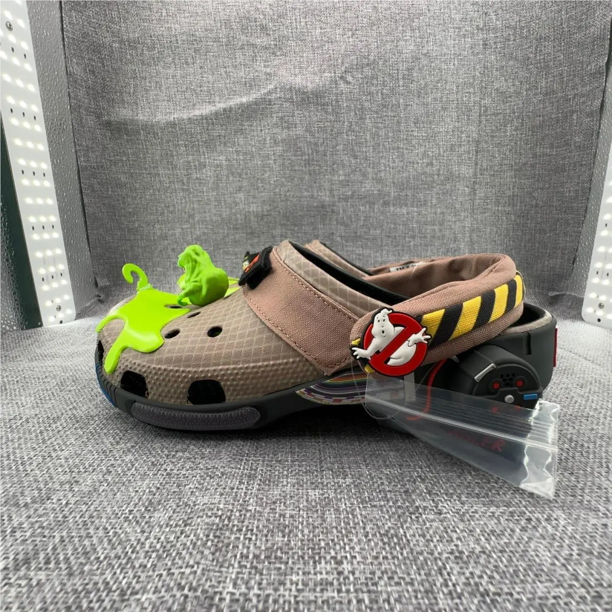 Crocs shoes - Ghostbusters Classic Clog - Ghostbusters Classic Clog - Multicolor 2