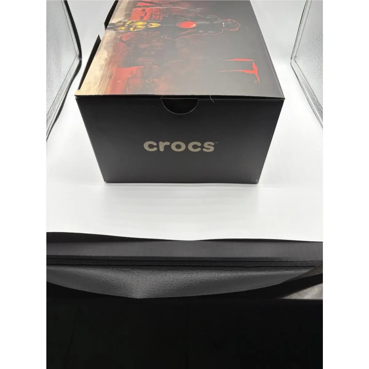 Crocs shoes - Crocs 212351-90H - White 3