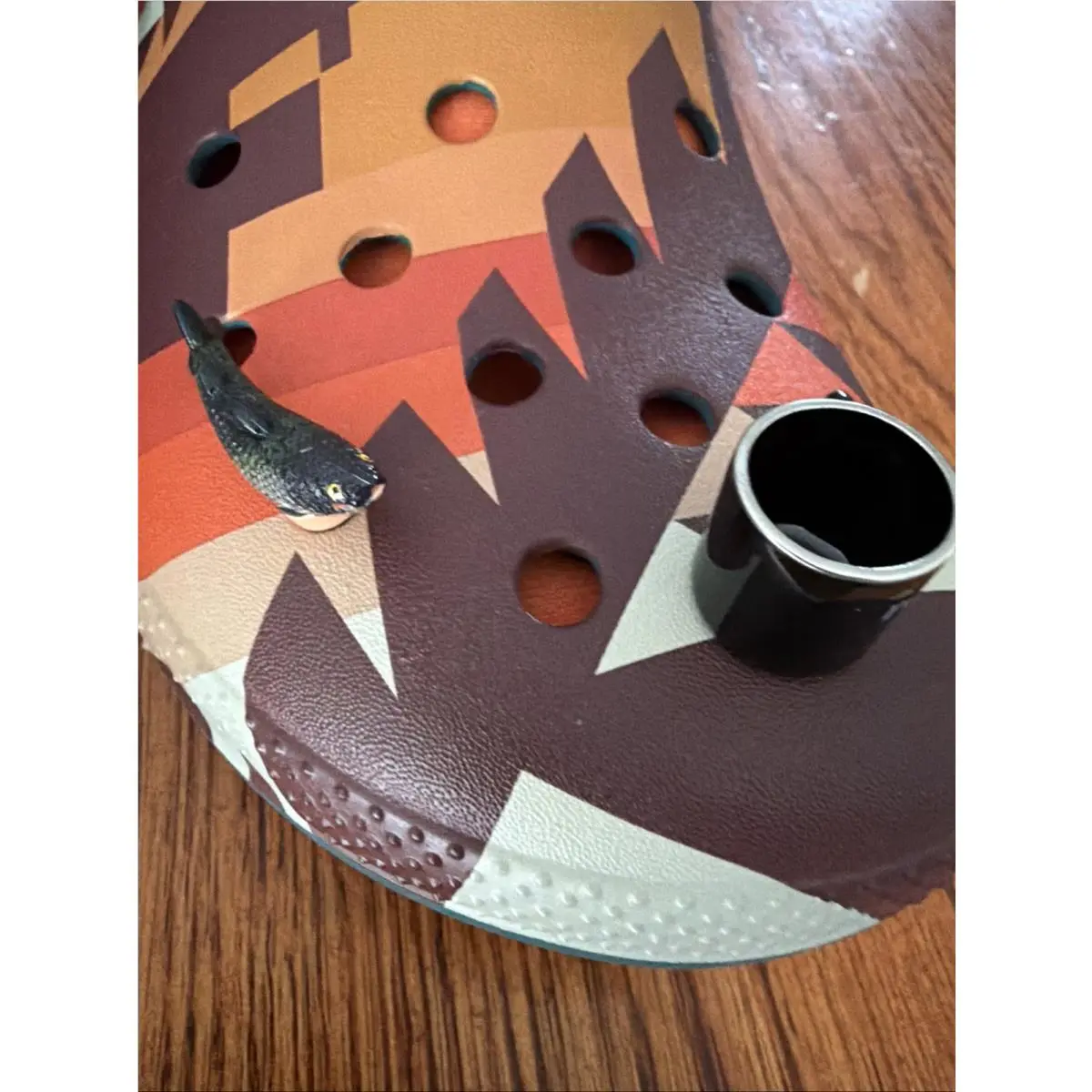 Crocs shoes - LIMITED EDITION - LIMITED EDITION - Orange 2