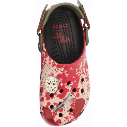 Crocs shoes - CROCS 2025 - White 1