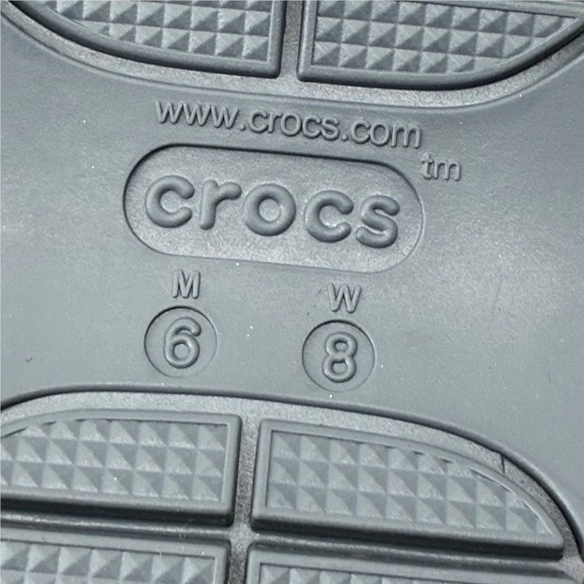 Crocs shoes - Classic Lined Neo Puff Clog - Brown 1