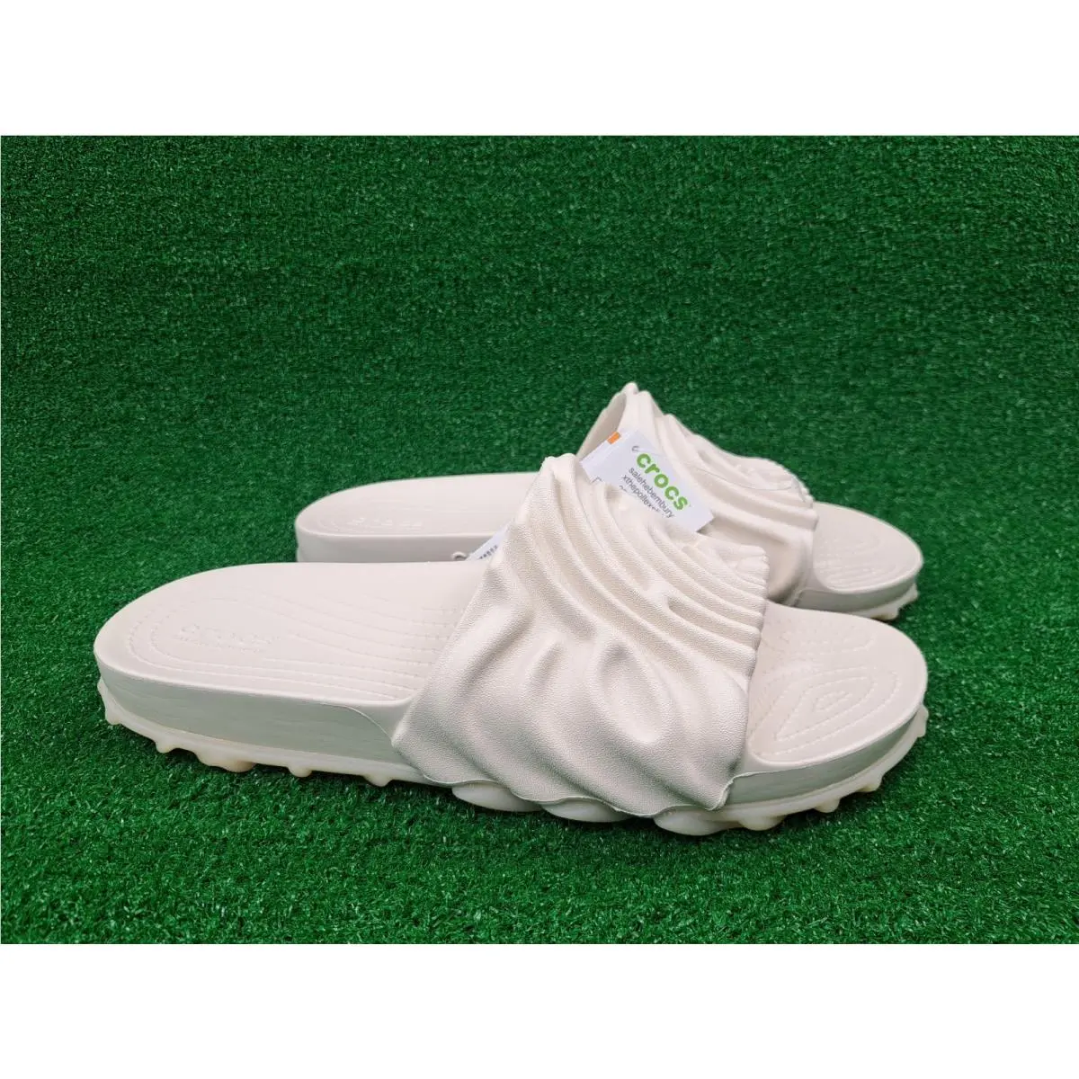Crocs shoes - Crocs Pollex - Pollex - Beige 0