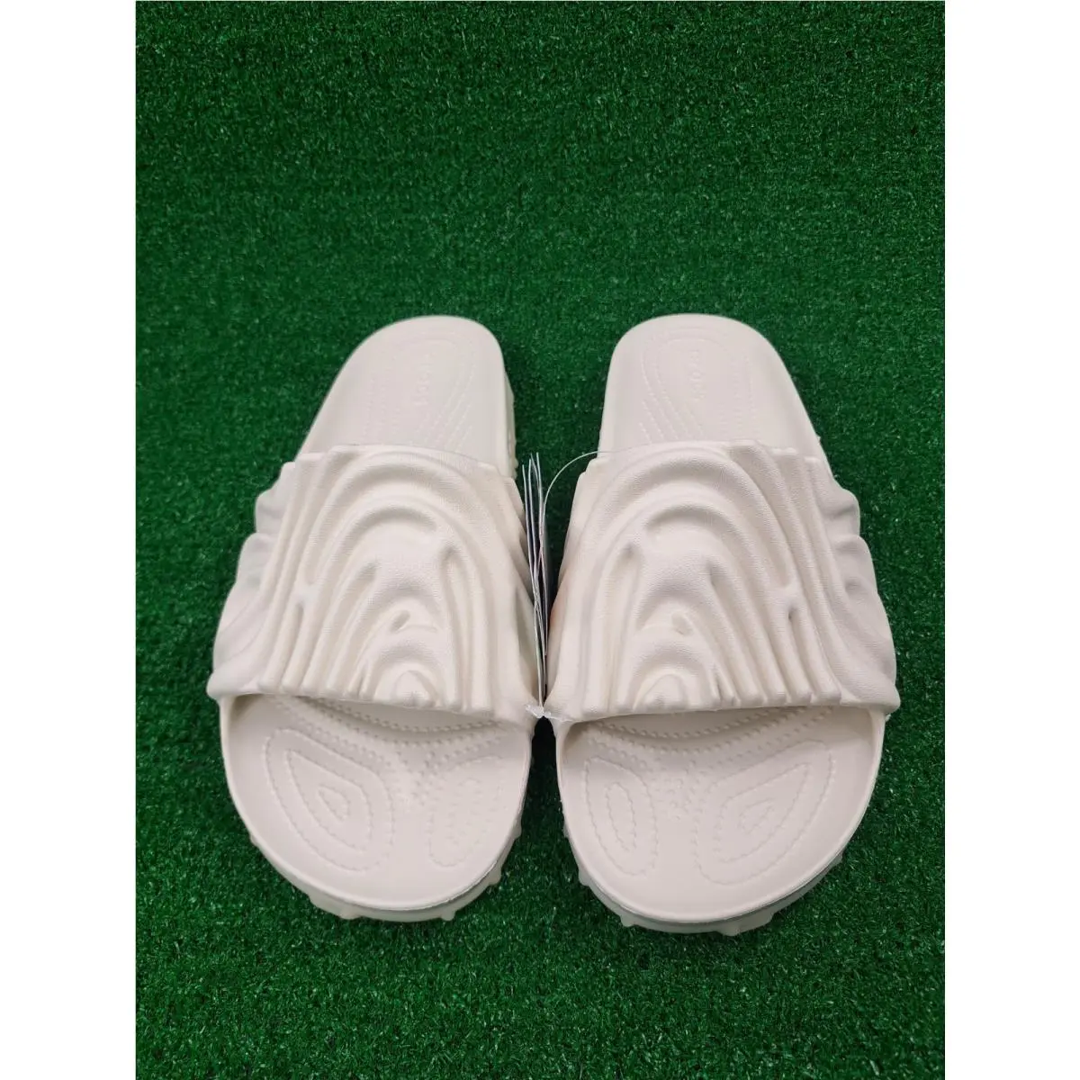 Crocs shoes - Crocs Pollex - Pollex - Beige 1