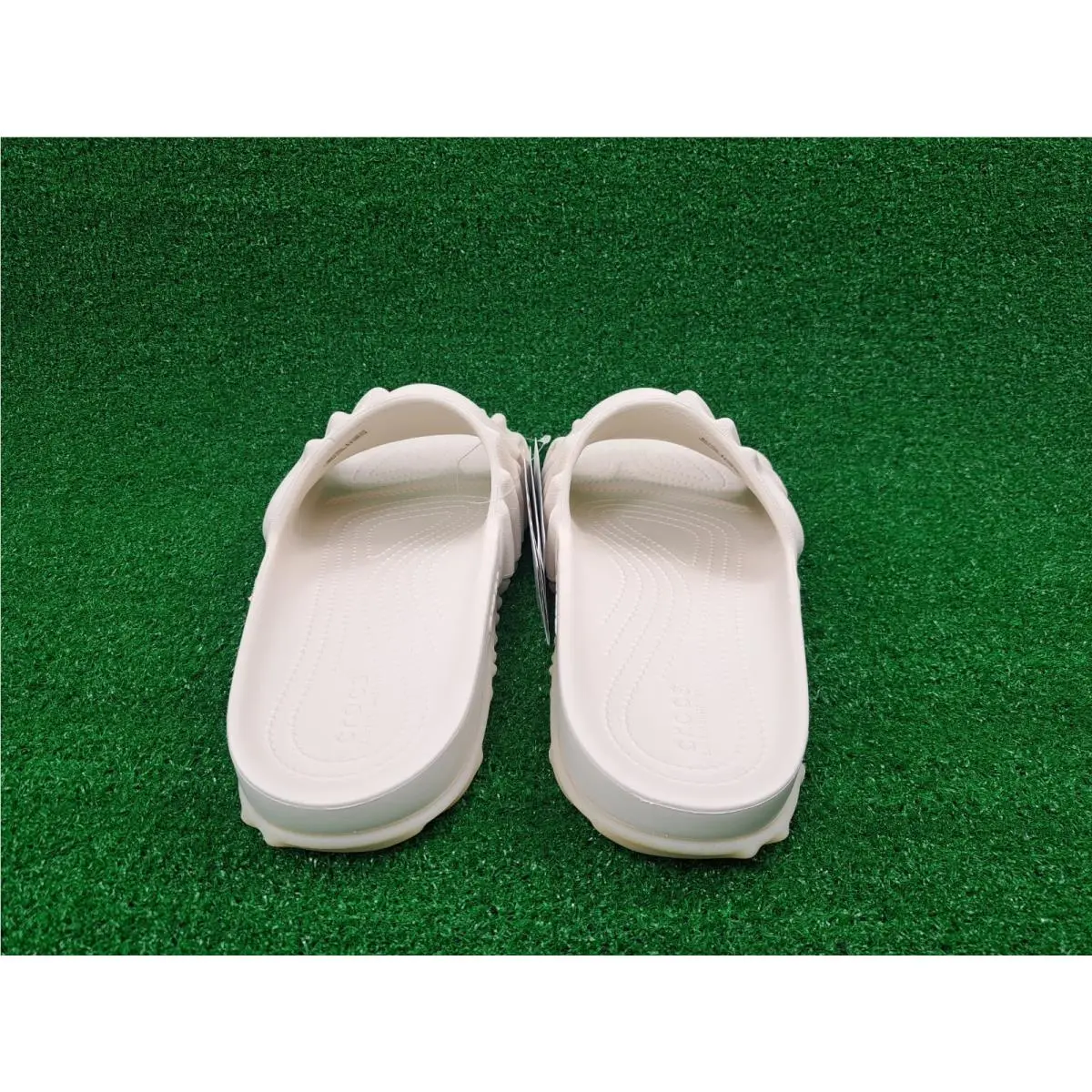 Crocs shoes - Crocs Pollex - Pollex - Beige 3