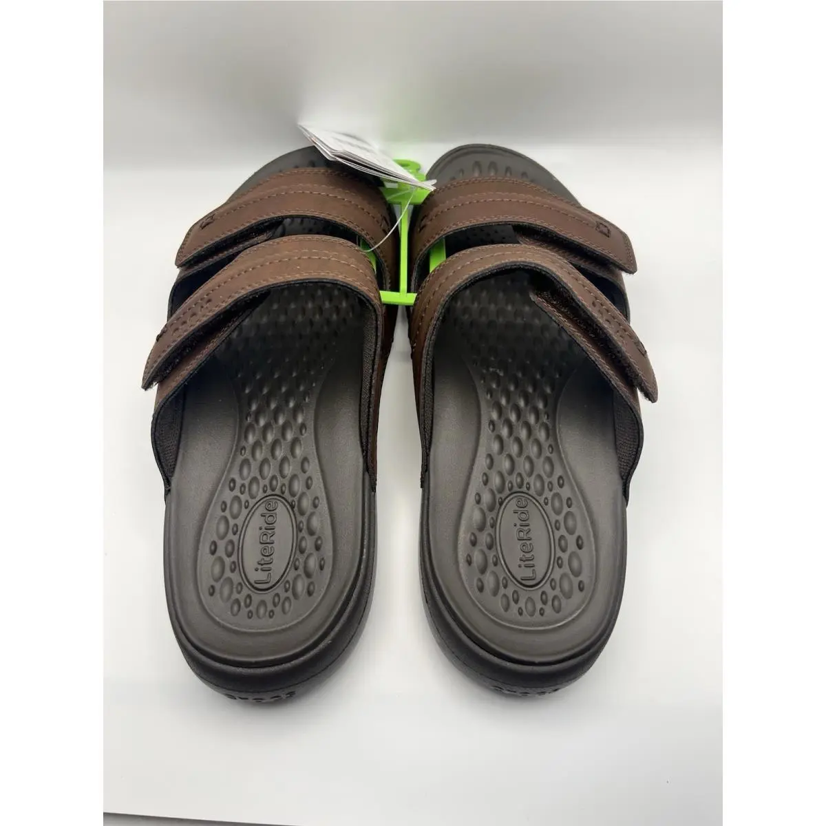 Crocs shoes - Yukon Vista II Sandal - Yukon Vista Sandal - 209396 - Brown 3