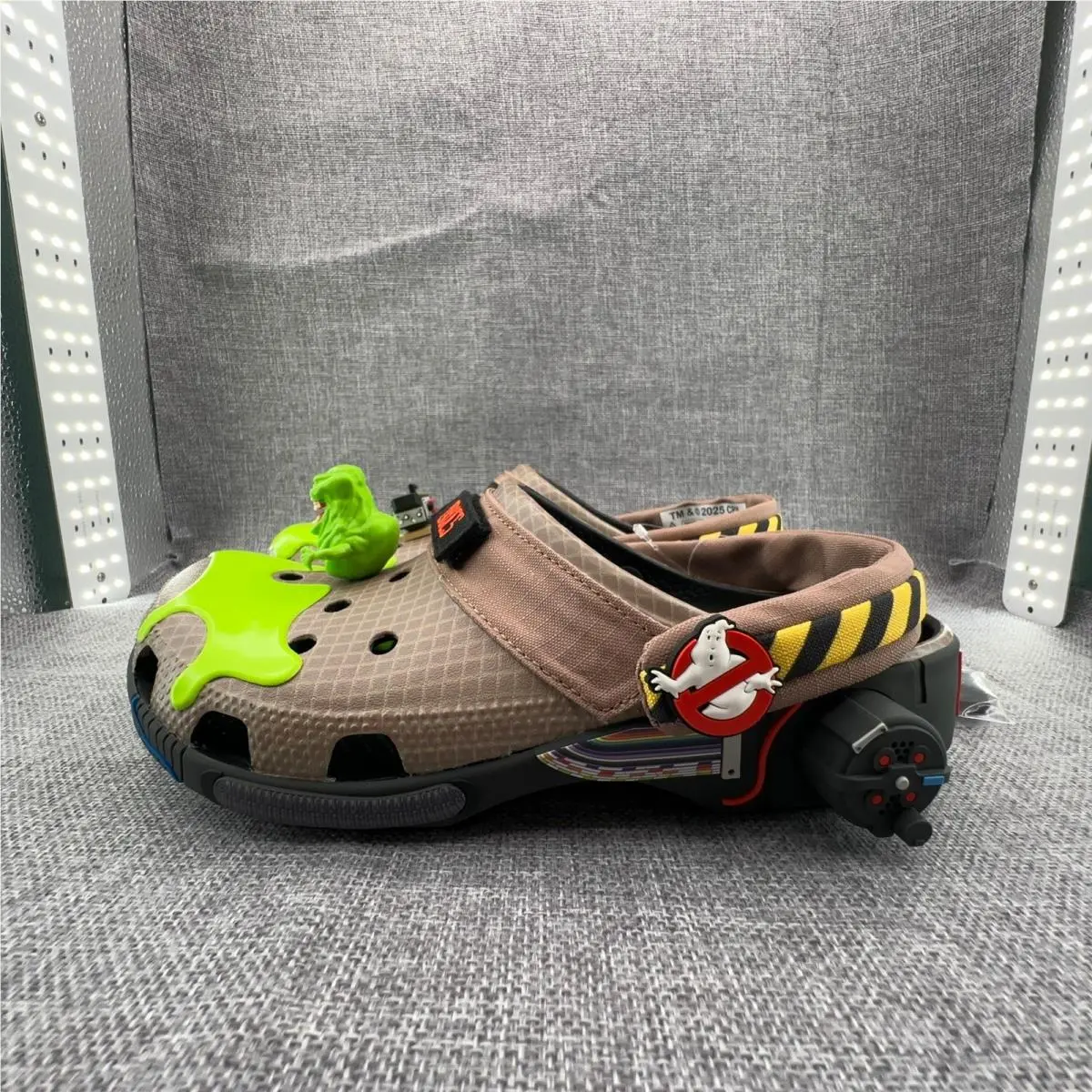 Crocs shoes - Ghostbusters Classic Clog - Ghostbusters Classic Clog - Multicolor 2