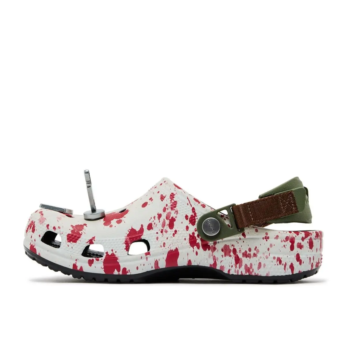 Crocs shoes - CROCS 2025 - White 2