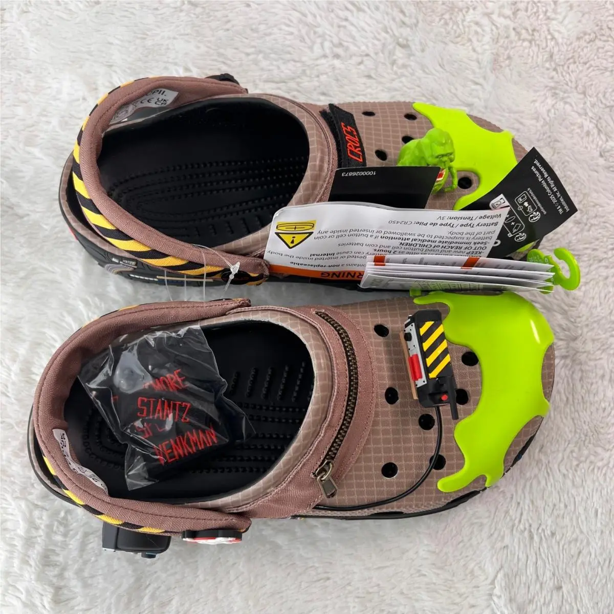 Crocs shoes - Crocs Classic Clog - Classic Clog - Multicolor 1
