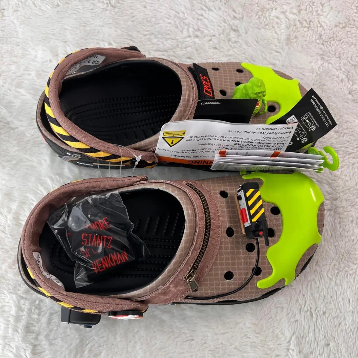 Crocs shoes - Crocs Classic Clog - Classic Clog - Multicolor 2