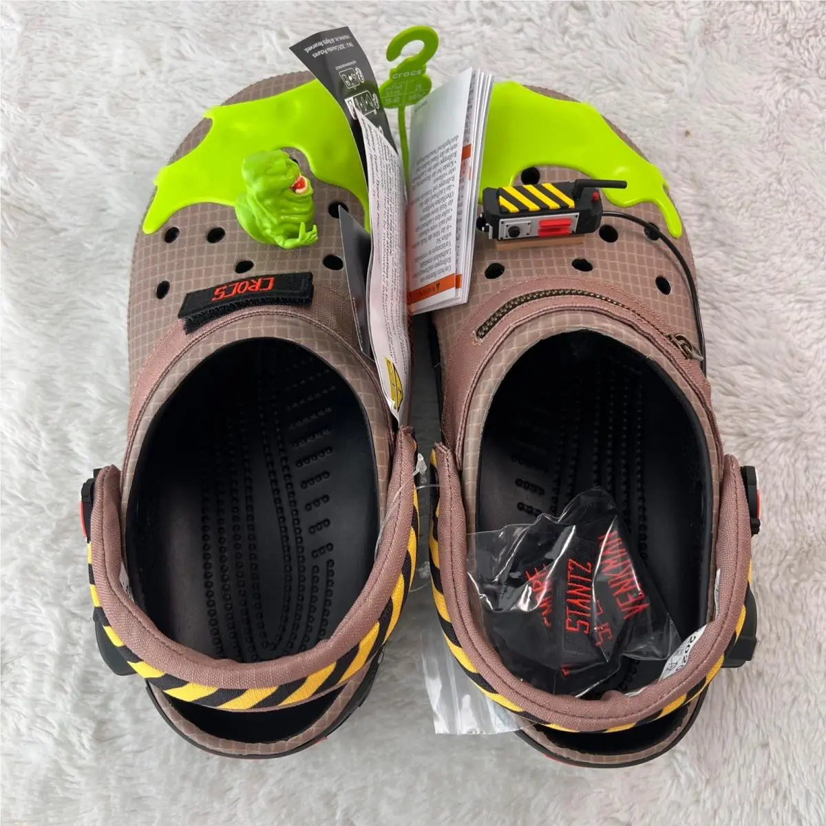 Crocs shoes - Crocs Classic Clog - Classic Clog - Multicolor 3