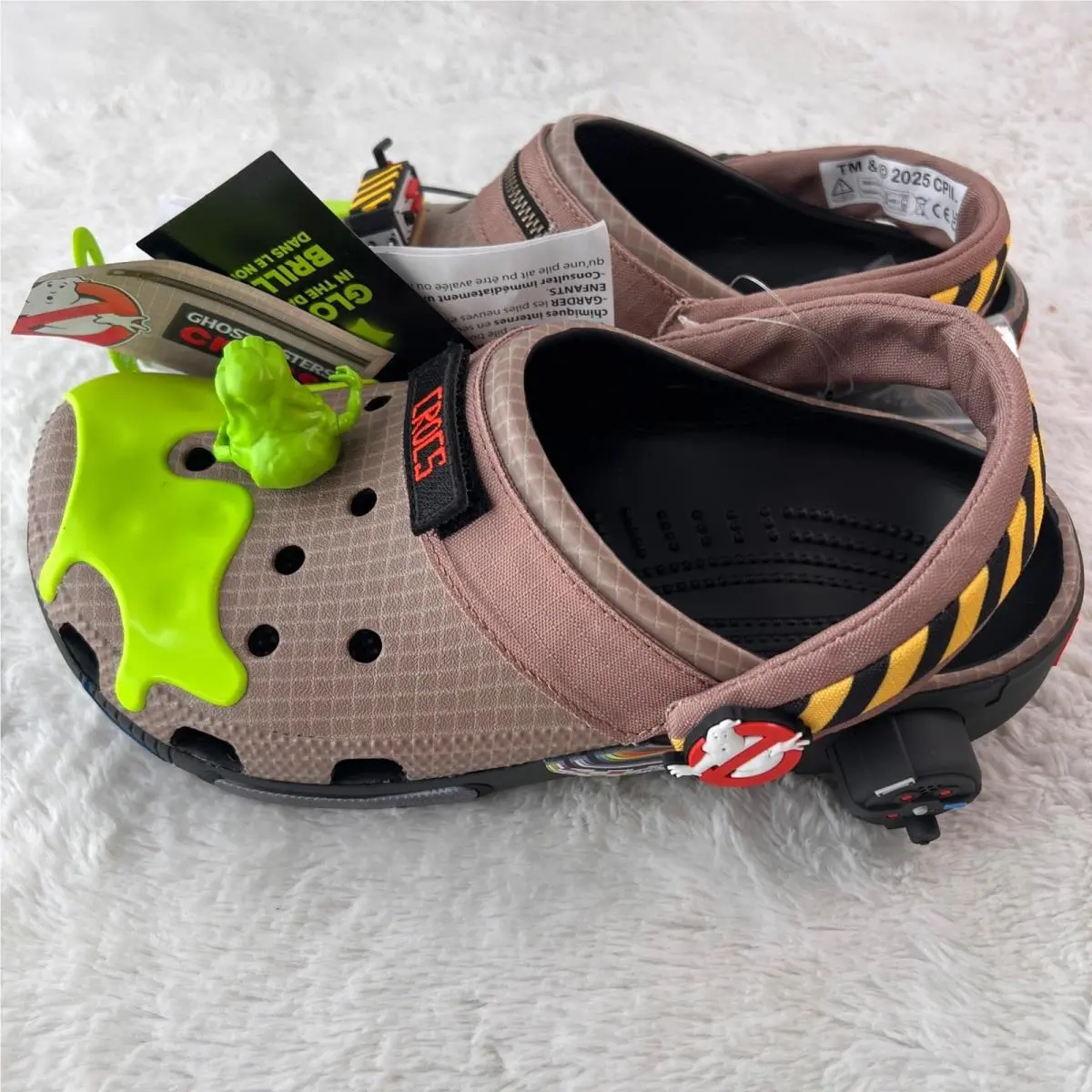 Crocs shoes - Crocs Classic Clog - Classic Clog - Multicolor 6