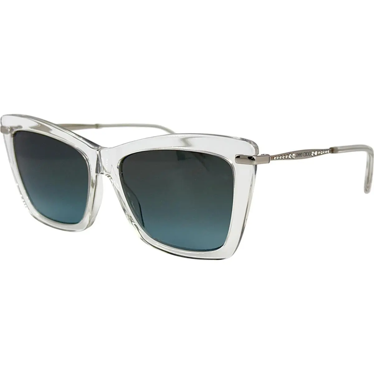 0SADY-S-900-56 Sunglasses 56mm by Jimmy Choo