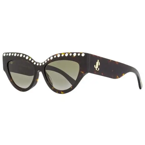 0SONJA-G-S-086-55 Sunglasses 55mm by Jimmy Choo