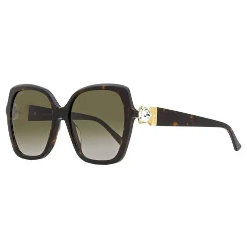 0MANON-G-S-086-57 Sunglasses 57mm by Jimmy Choo