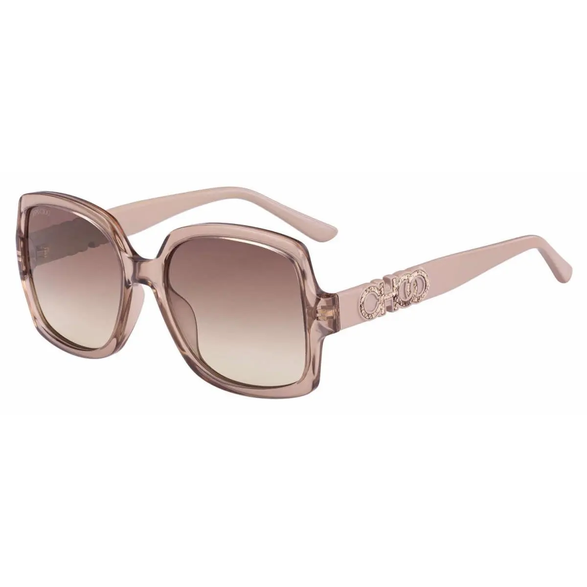 0SAMMI-G-S-FWM-55 Sunglasses 0mm by Jimmy Choo