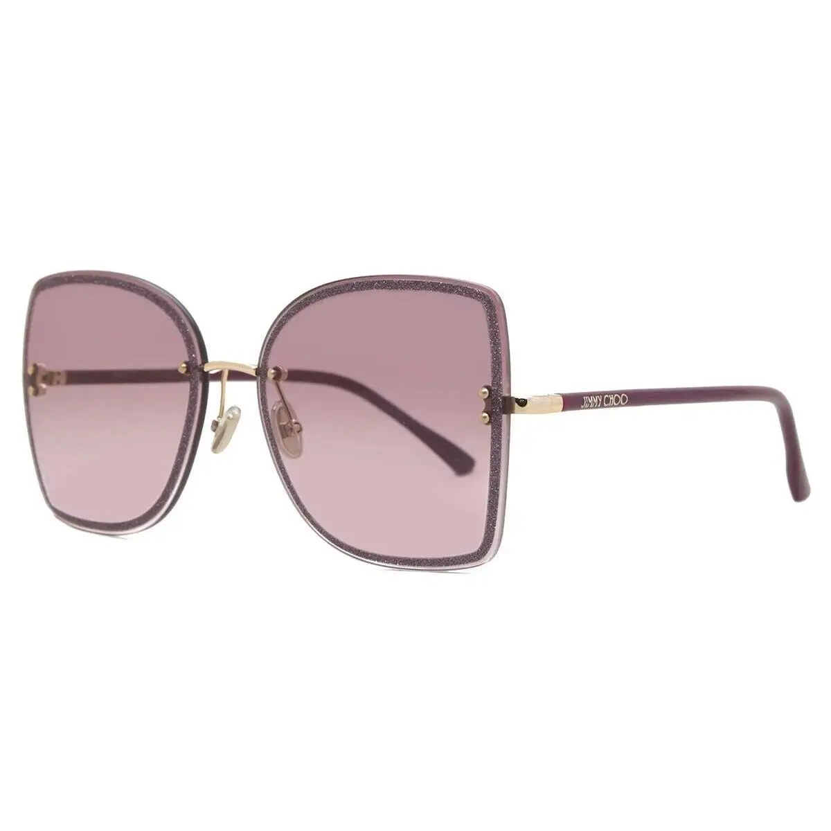 0LETI-S-VO1-62 Sunglasses 0mm by Jimmy Choo