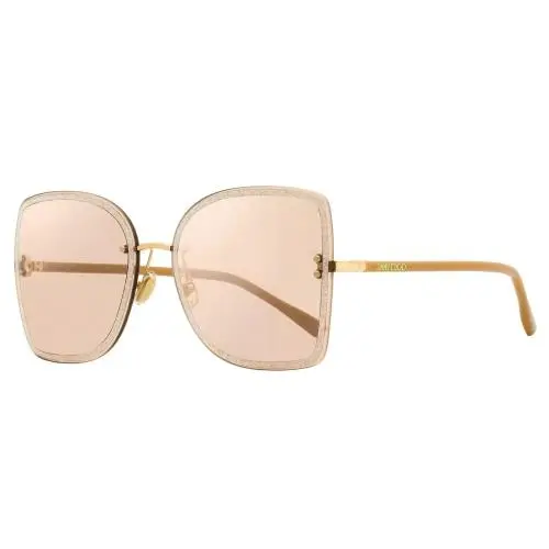 0LETI-S-F1B-62 Sunglasses 62mm by Jimmy Choo