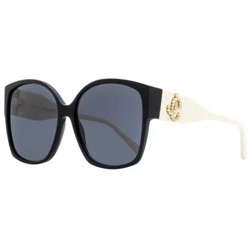 0NOEMI-S-9HT-61 Sunglasses 61mm by Jimmy Choo