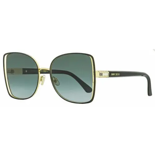 0FRIEDA-S-2M2-57 Sunglasses 57mm by Jimmy Choo