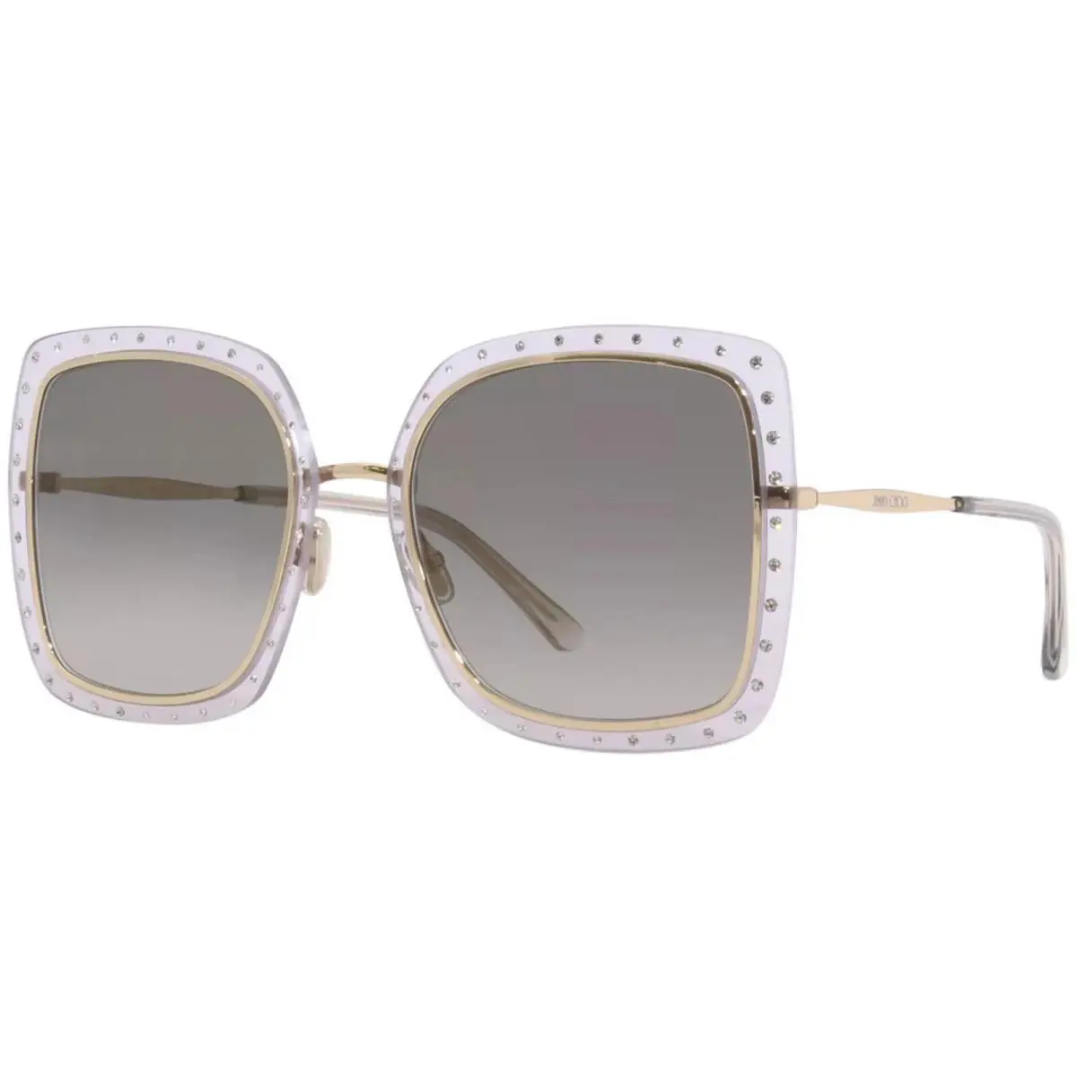 0DANNY-S-0FT3-56 Sunglasses 56mm by Jimmy Choo