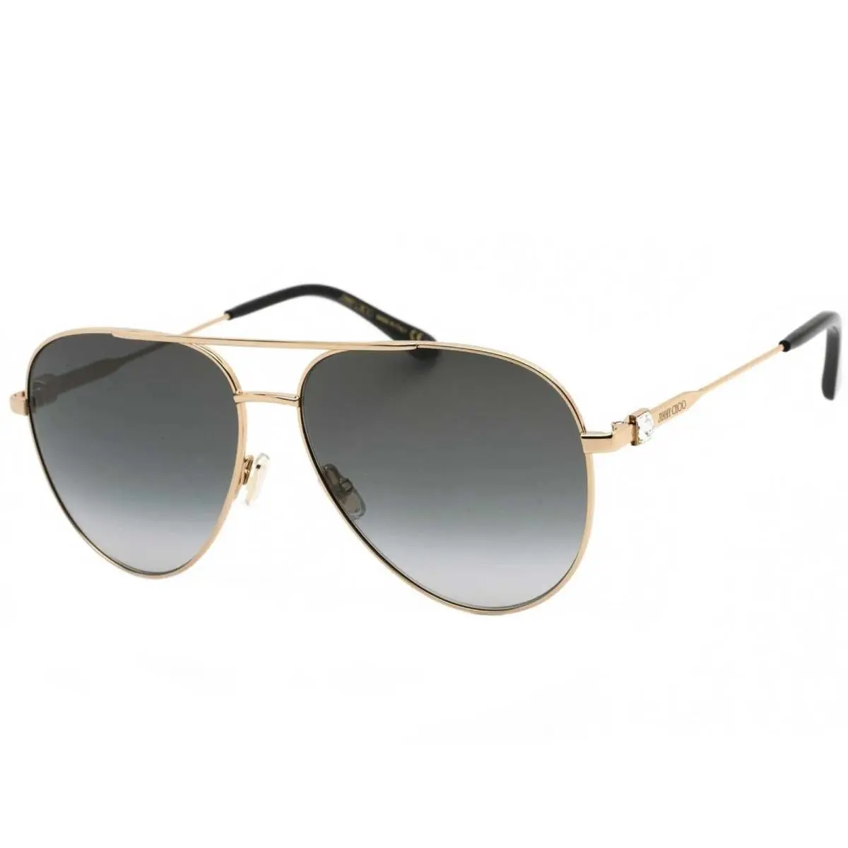 0OLLY-S-2M2-60 Sunglasses 60mm by Jimmy Choo