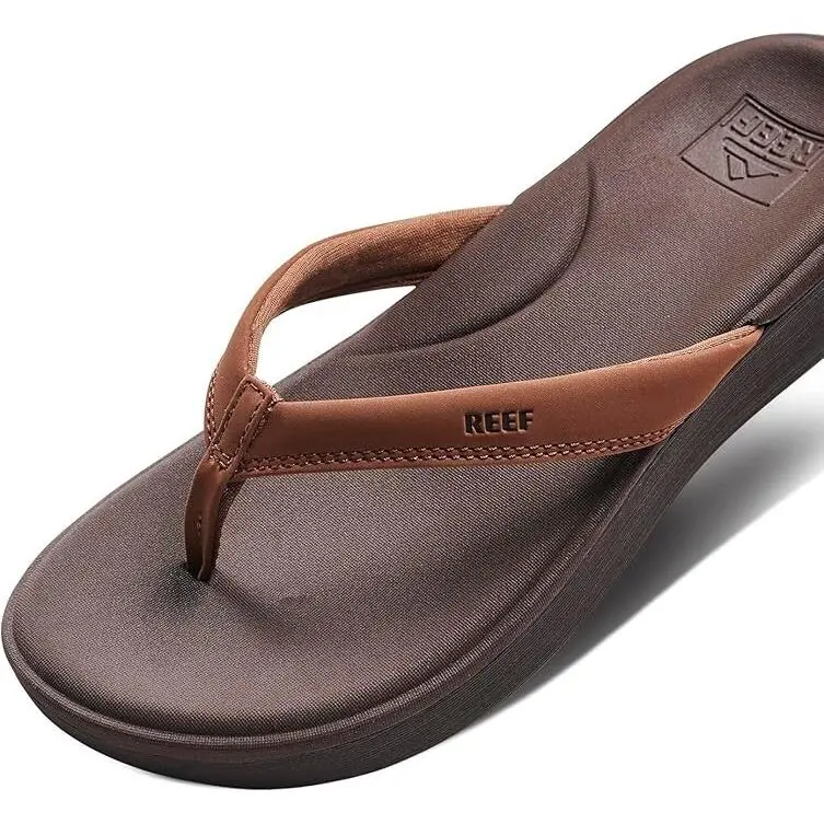 Reef shoes - Reef Cushion Cloud - Cushion Cloud - Expresso 8