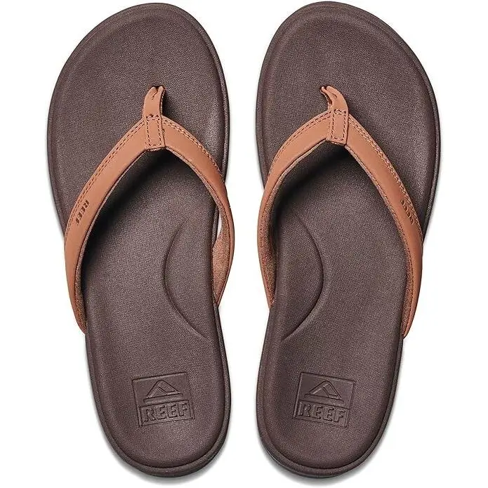 Reef shoes - Reef Cushion Cloud - Cushion Cloud - Expresso 9