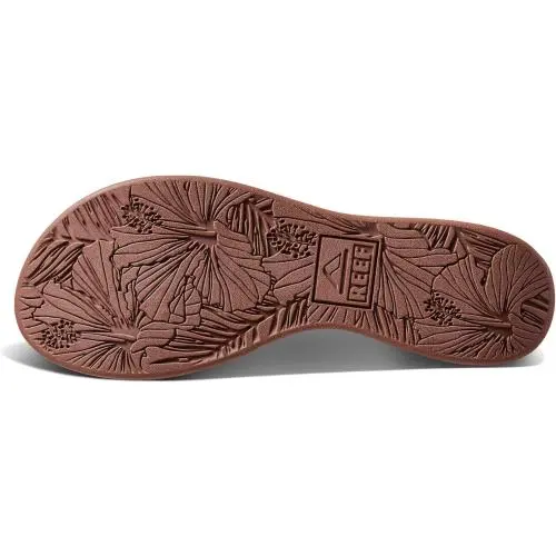 Reef shoes - Reef Cushion Cloud - Cushion Cloud - Expresso 10