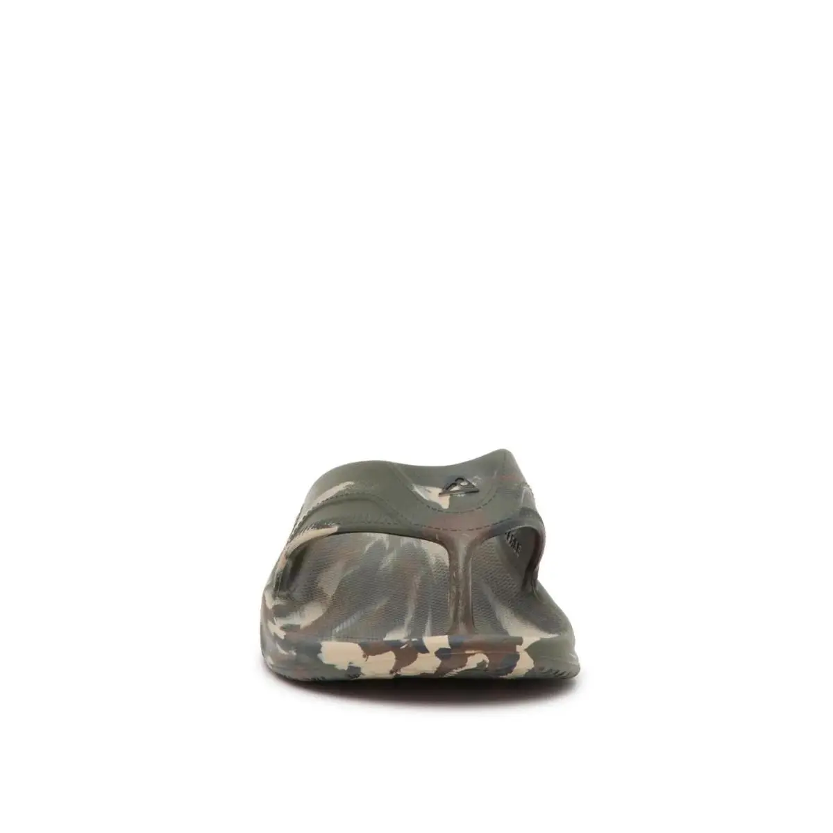Reef shoes - Olive Camouflage Print 0