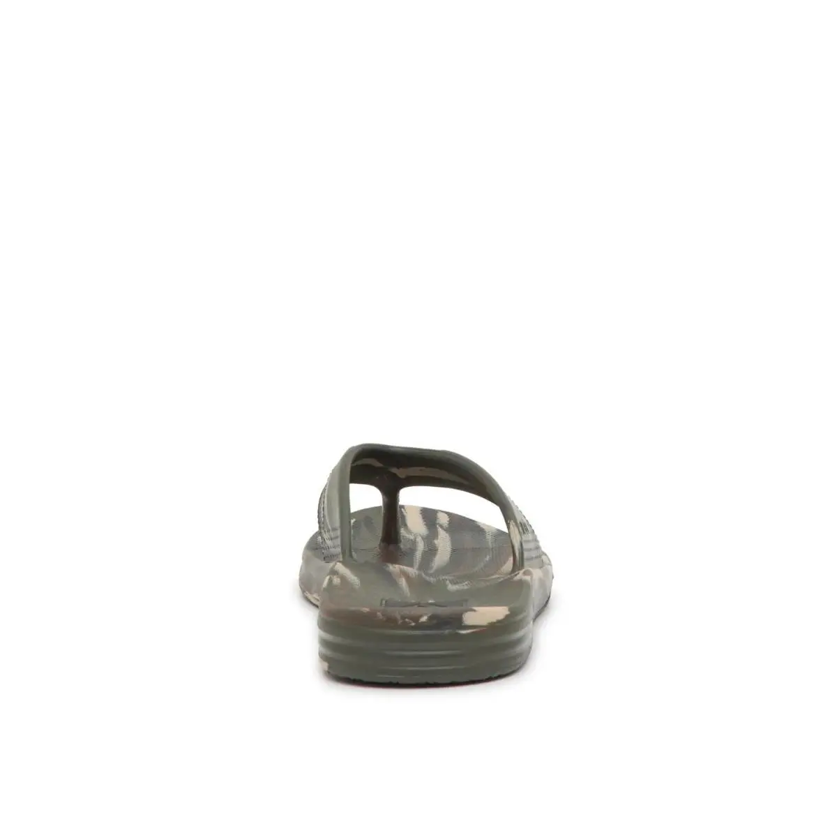 Reef shoes - Olive Camouflage Print 2