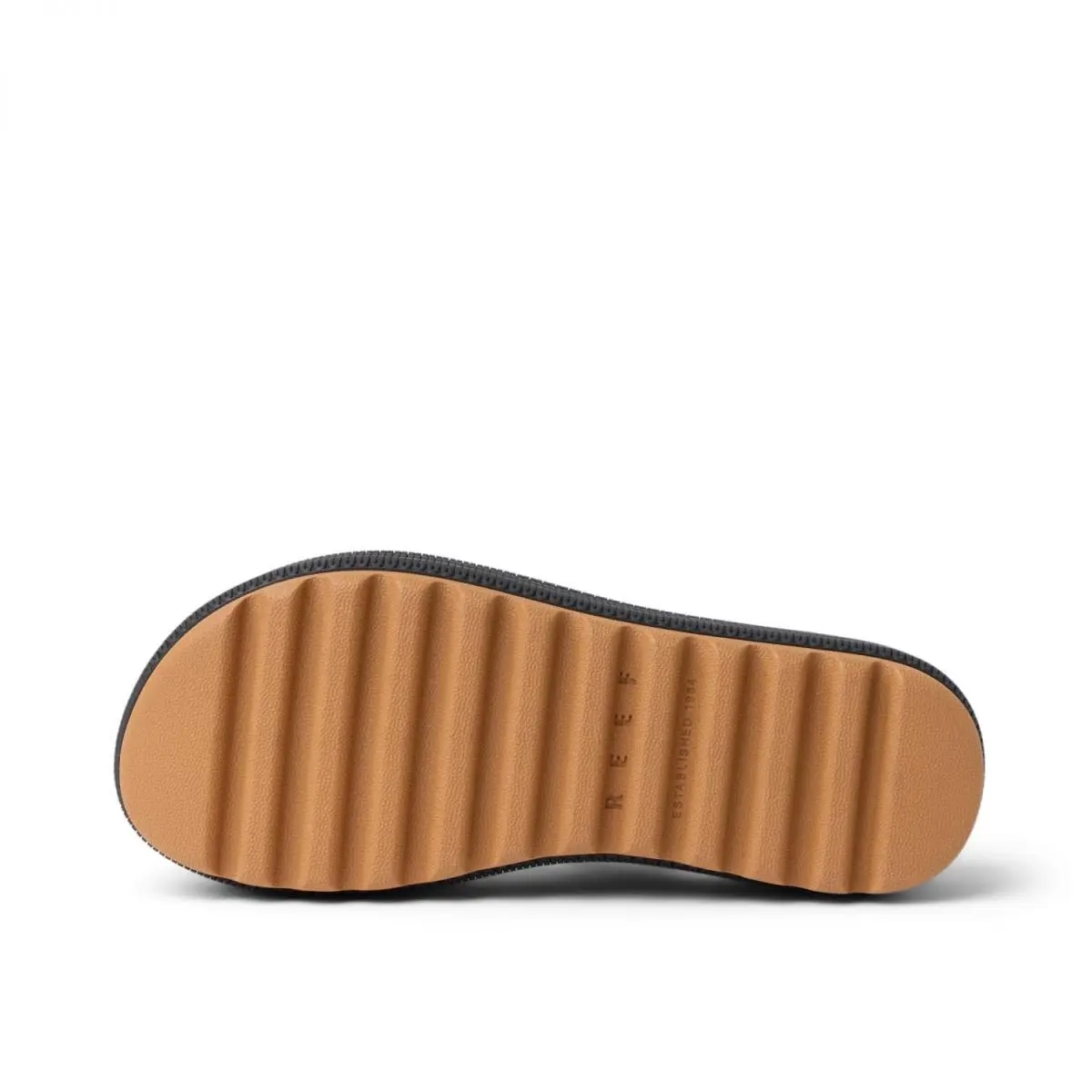 Reef shoes - 041468160219 - 041468160219 - BLACK/NATURAL 2