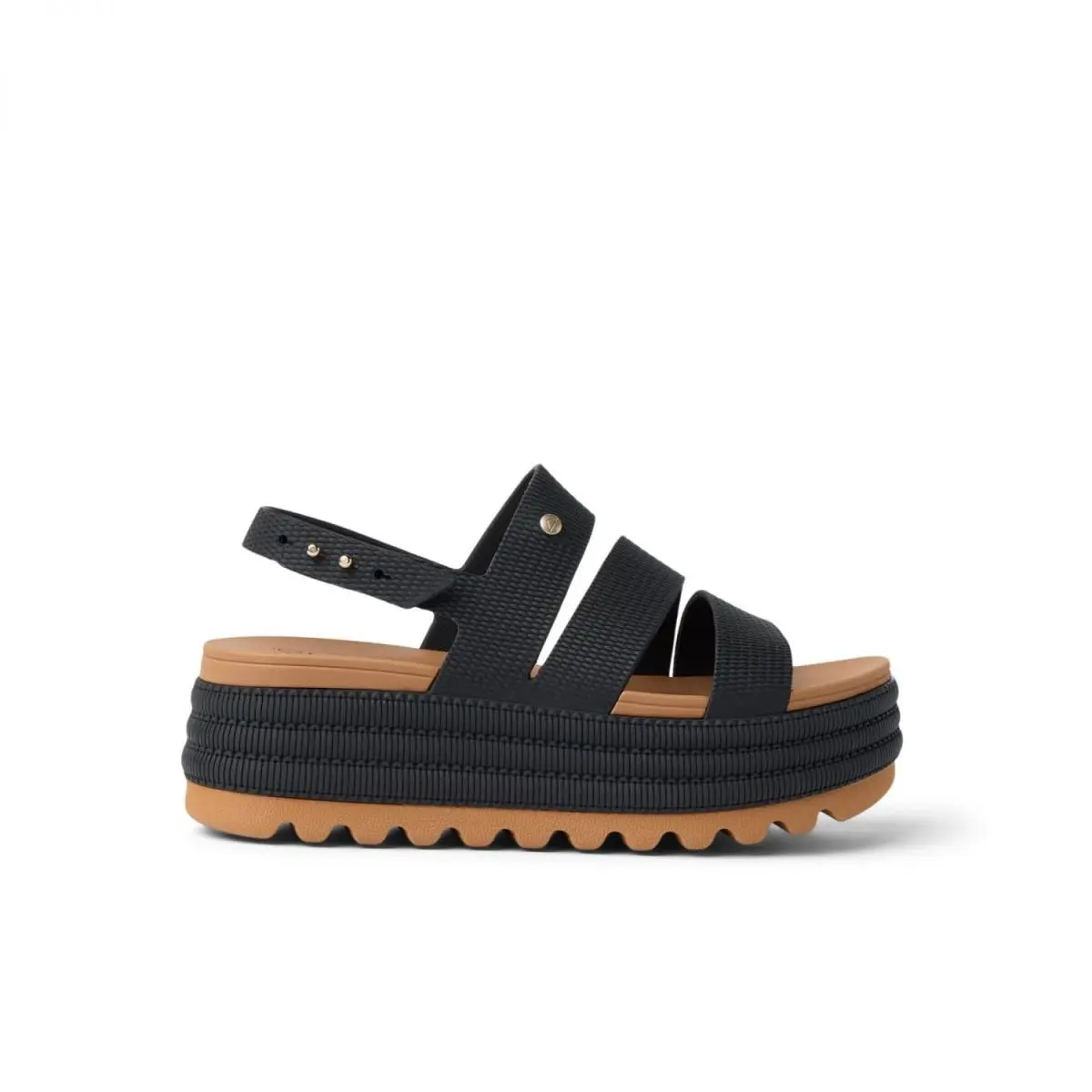 Reef shoes - 041468160219 - 041468160219 - BLACK/NATURAL 6
