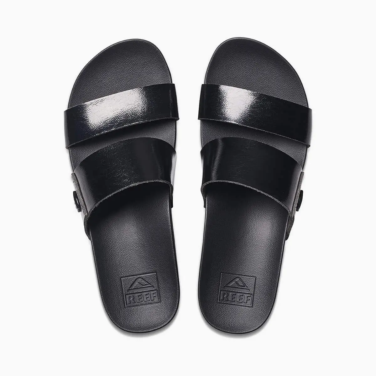 Reef shoes - Reef Cushion Vista CJ3662 - Cushion Vista - CJ3662 - Black 0