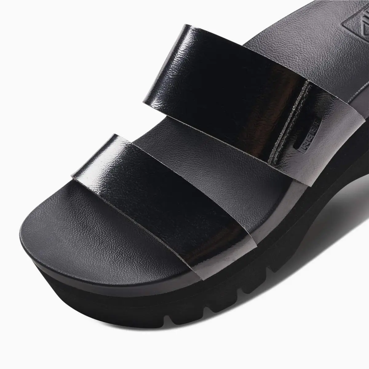 Reef shoes - Reef Cushion Vista CJ3662 - Cushion Vista - CJ3662 - Black 2