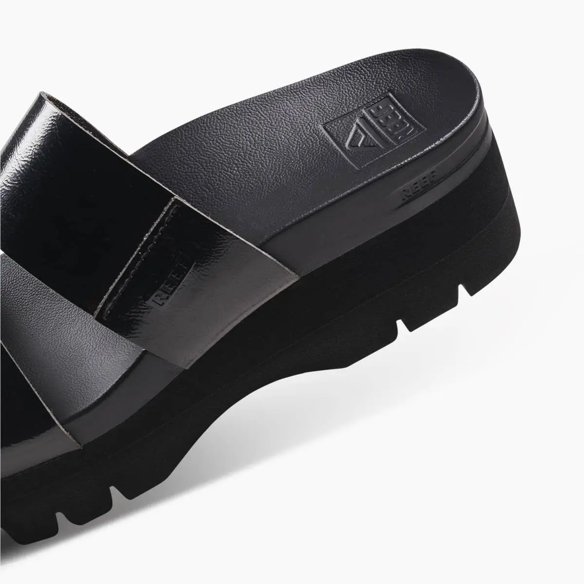 Reef shoes - Reef Cushion Vista CJ3662 - Cushion Vista - CJ3662 - Black 9