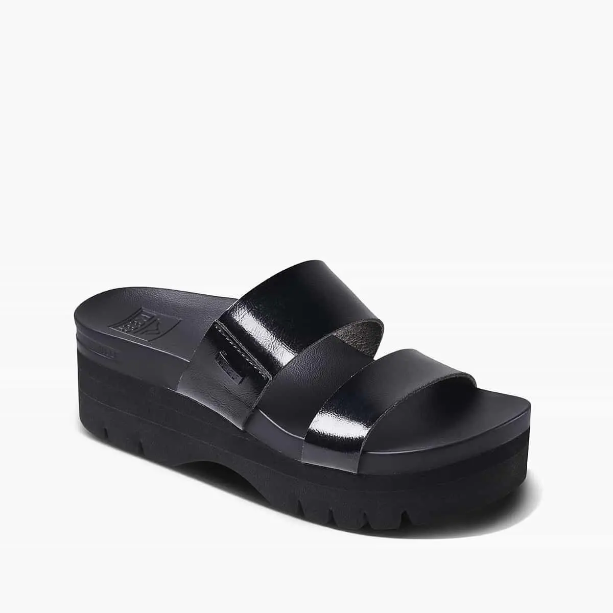 Reef shoes - Reef Cushion Vista CJ3662 - Cushion Vista - CJ3662 - Black 5