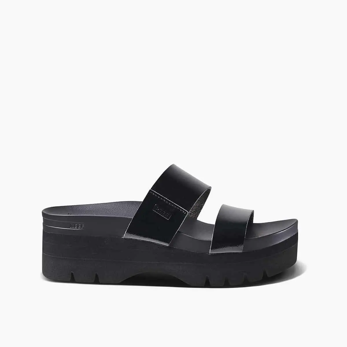 Reef shoes - Reef Cushion Vista CJ3662 - Cushion Vista - CJ3662 - Black 7