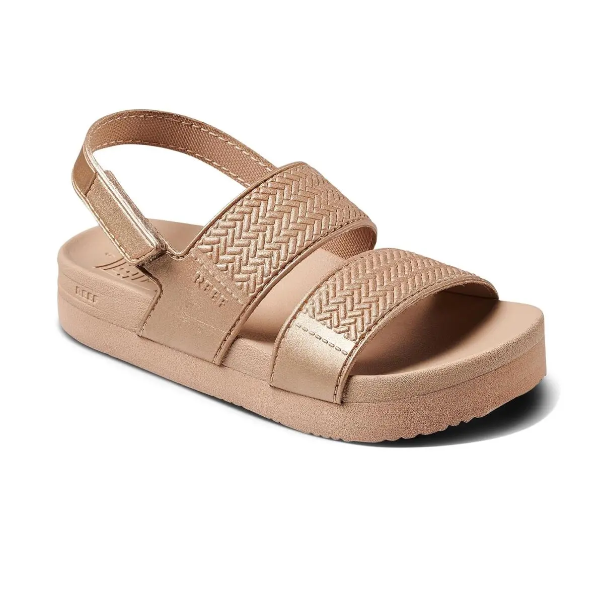 Reef shoes - Golden Hour 3