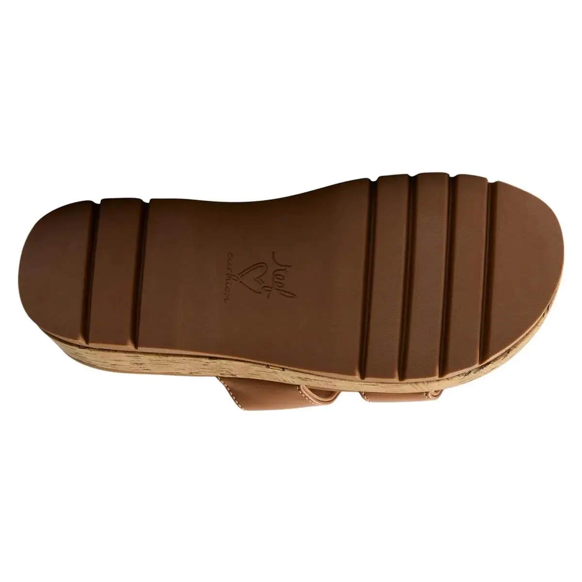 Reef shoes - Tan 1