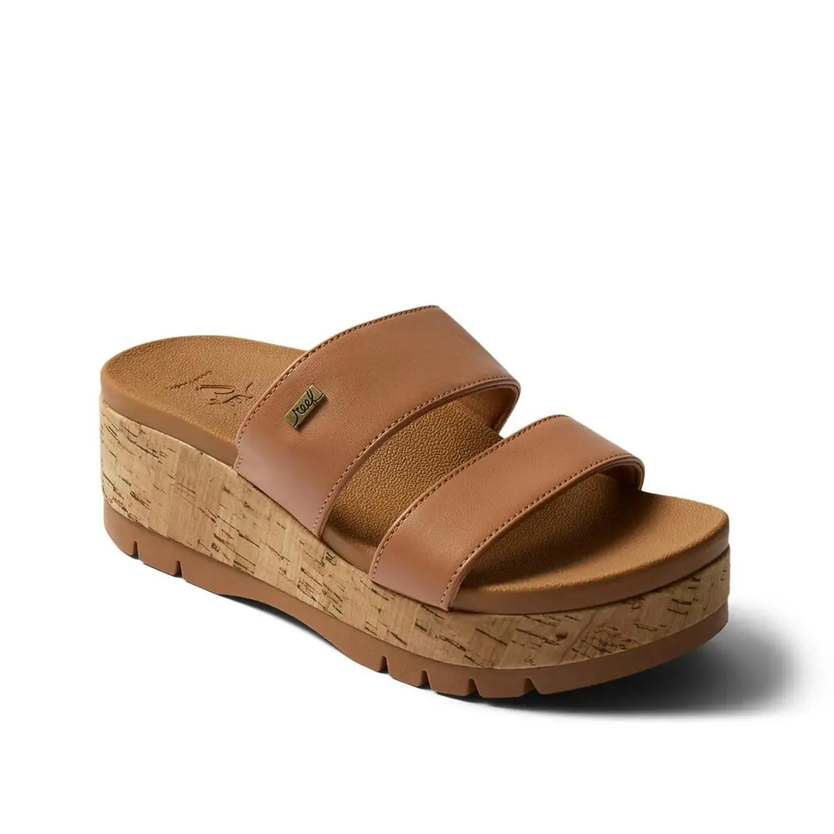 Reef shoes - Tan 3