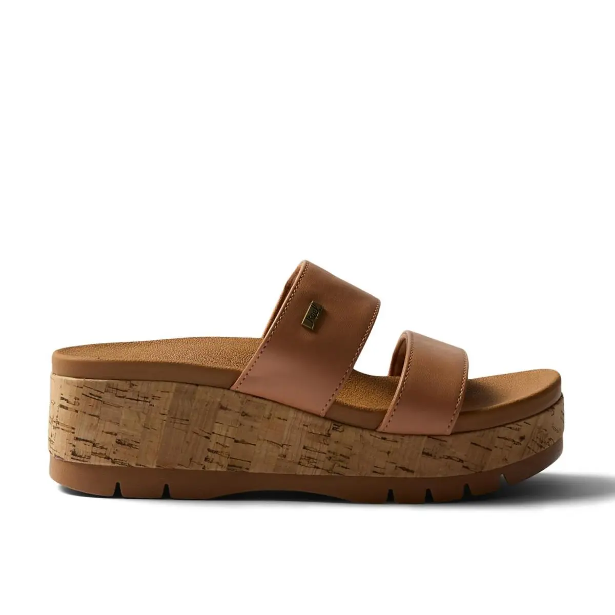 Reef shoes - Tan 4