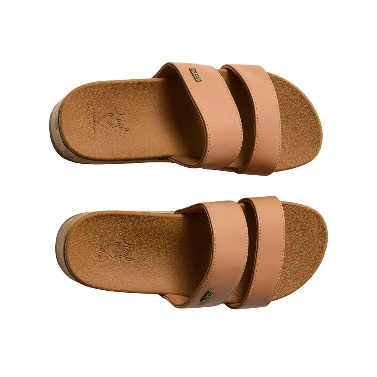 Reef shoes - Tan 6