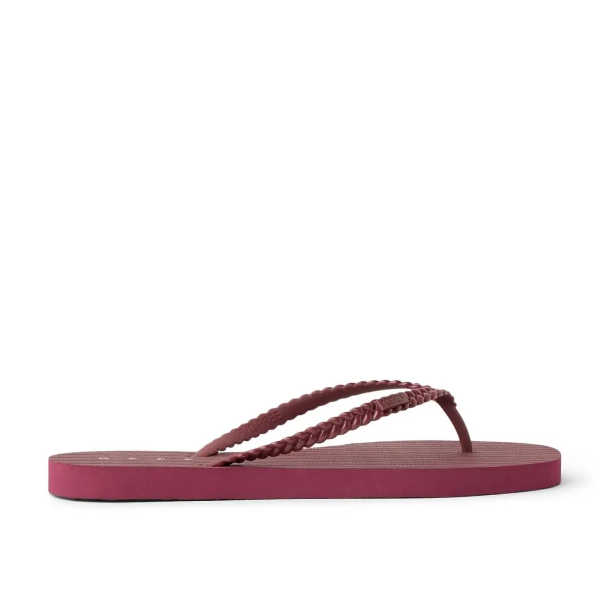 Reef shoes - Merlot 0