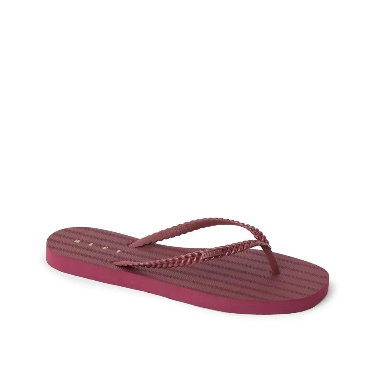 Reef shoes - Merlot 3