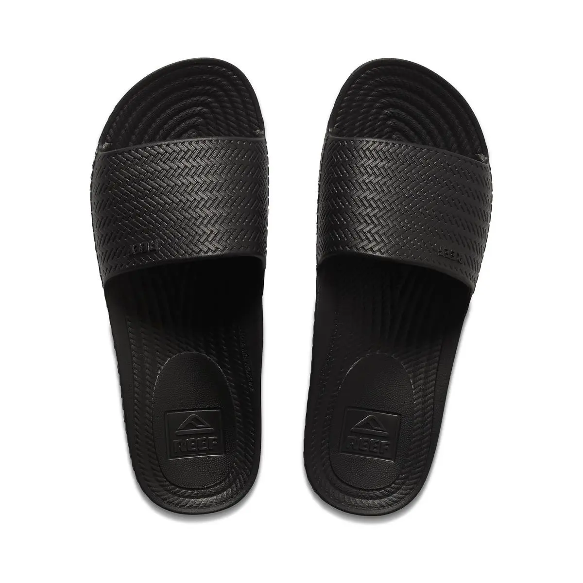 Reef shoes - Black 0
