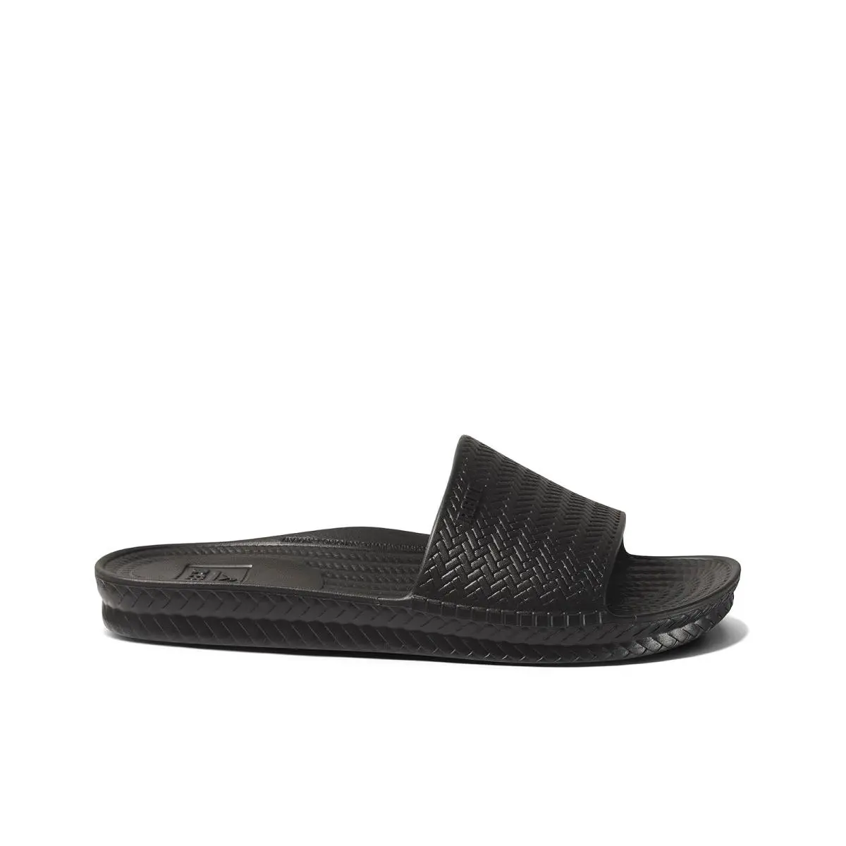 Reef shoes - Black 2