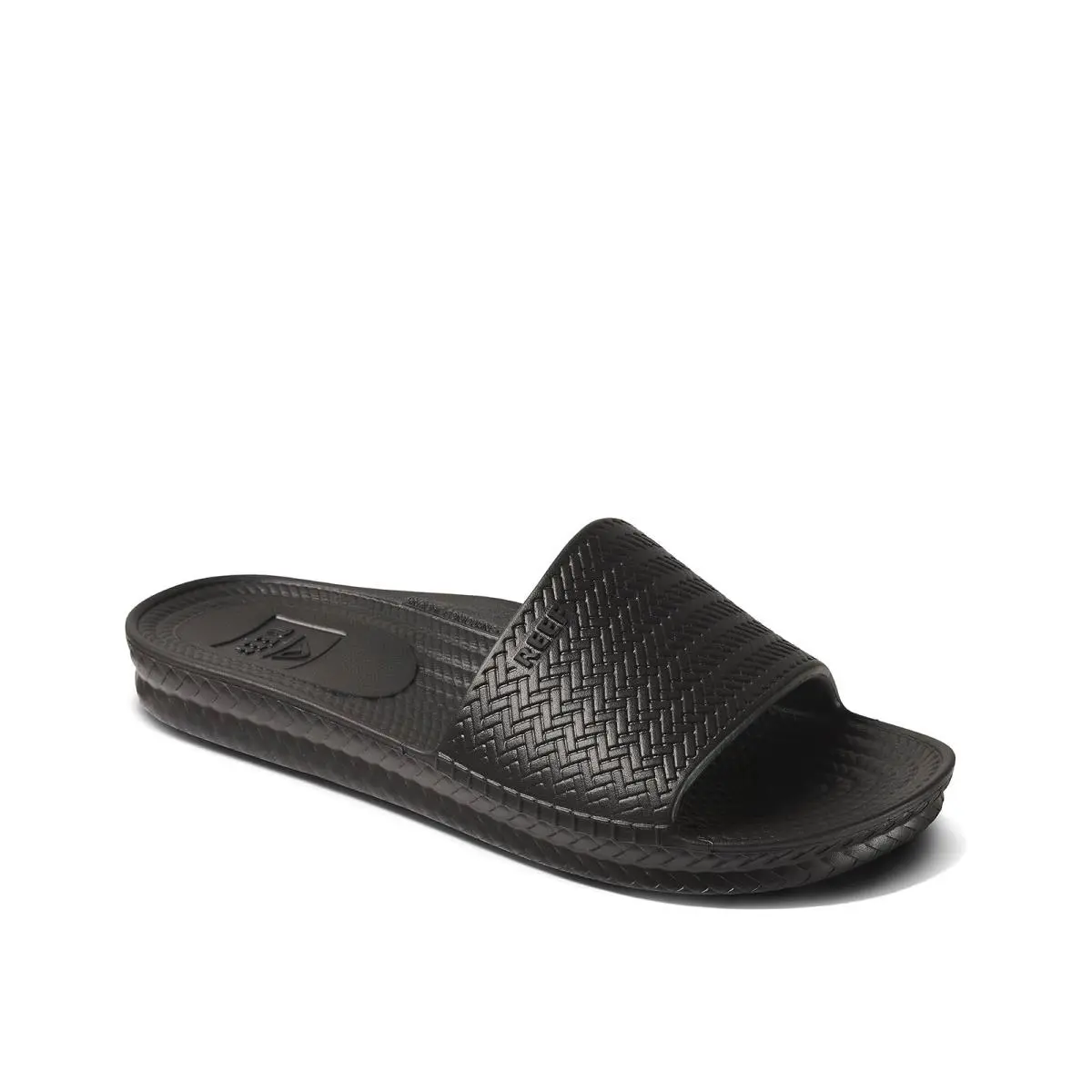 Reef shoes - Black 3