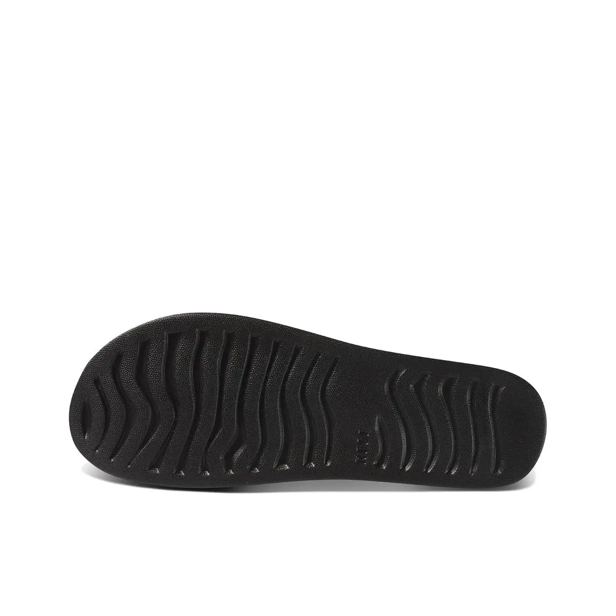 Reef shoes - Black 5