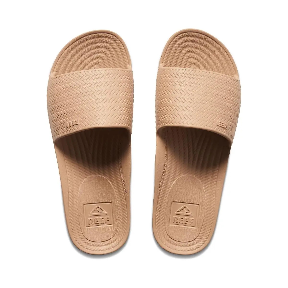 Reef shoes - Black 8